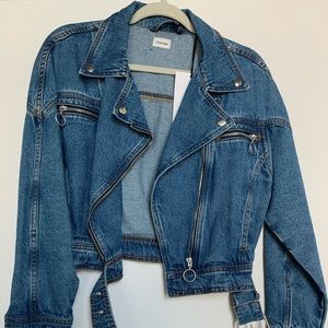 Denim Jacket Vintage